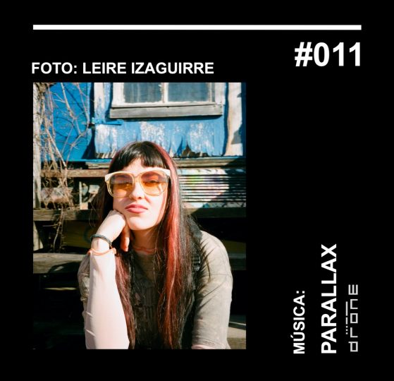 podcast parallax soundcloud